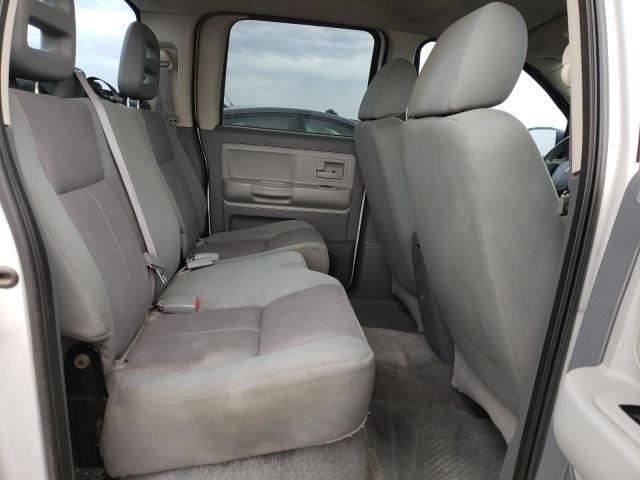Photo 6 from auction – 2005 DODGE DAKOTA QUA with VIN 1D7HW48N15S326545