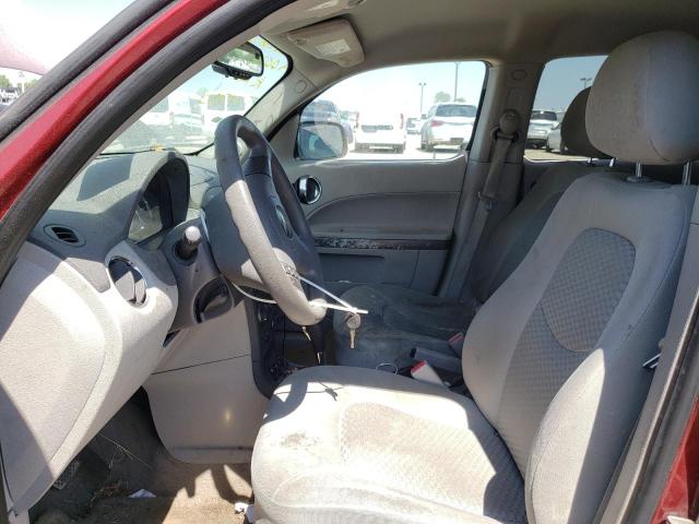 Photo 5 from auction – 2008 CHEVROLET HHR LS with VIN 3GNCA13DX8S714700