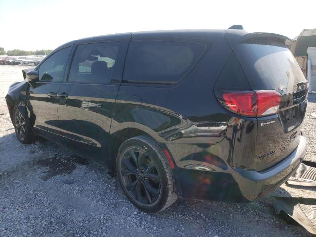 Photo 3 from auction – 2020 CHRYSLER PACIFICA T with VIN 2C4RC1FG4LR237819