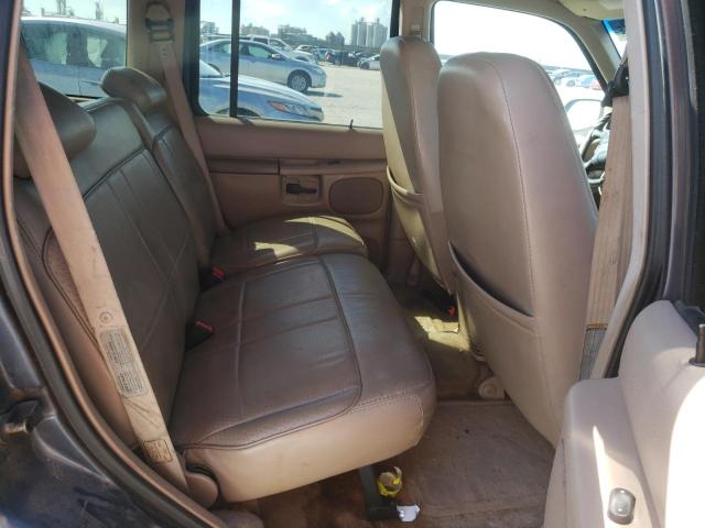 Photo 6 from auction – 1998 FORD EXPLORER with VIN 1FMZU32E3WUD05513