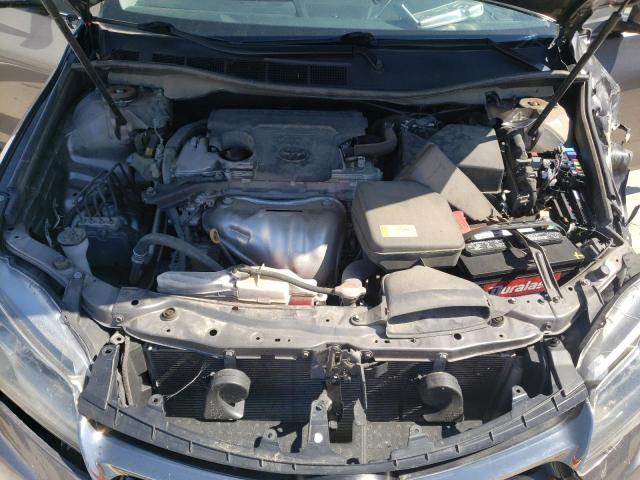 Photo 7 from auction – 2016 TOYOTA CAMRY LE with VIN 4T1BF1FK6GU224930