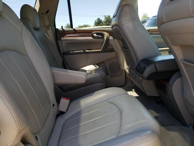 Photo 6 from auction – 2009 BUICK ENCLAVE CX with VIN 5GAEV23DX9J121421