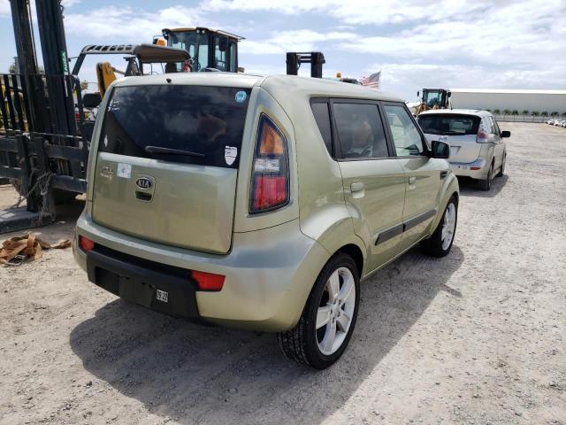 Photo 4 from auction – 2010 KIA SOUL with VIN KNDJT2A24A7094822