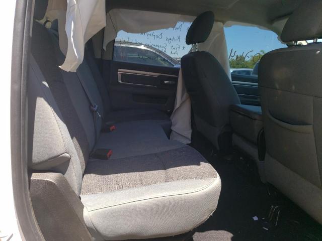 Photo 6 from auction – 2019 RAM 1500 CLASS with VIN 1C6RR7LT2KS632735