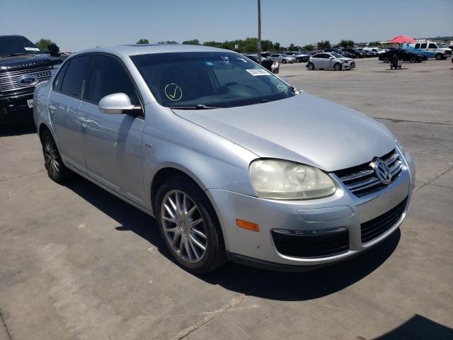Photo 1 from auction – 2009 VOLKSWAGEN JETTA WOLF with VIN 3VWRA71K59M043365