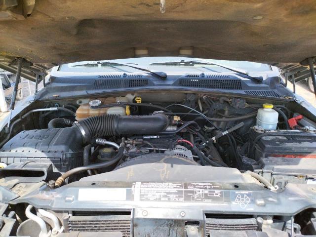 Photo 7 from auction – 2004 JEEP LIBERTY SP with VIN 1J4GL48K64W161663