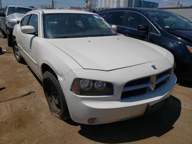 DODGE CHARGER R/ 2007 with VIN 2B3KK53HX7H657686 - Photo from auction