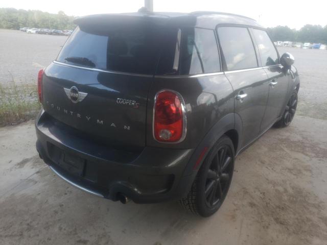 Photo 4 from auction – 2013 MINI COOPER S C with VIN WMWZC3C54DWP21512