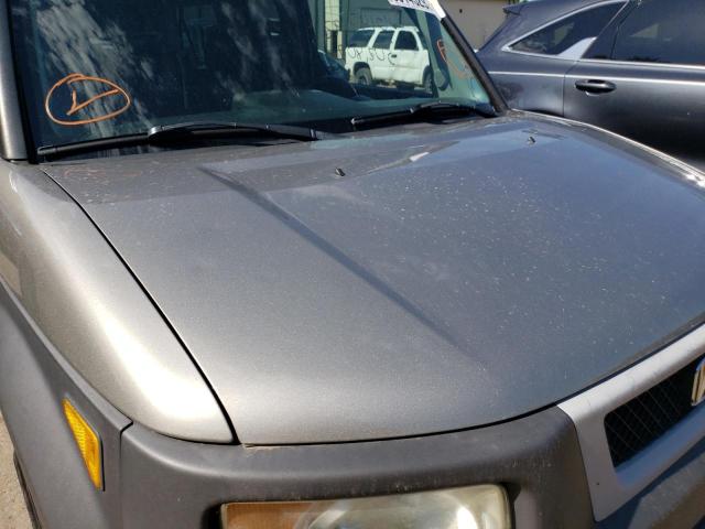 Photo 9 from auction – 2004 HONDA ELEMENT EX with VIN 5J6YH28634L024985