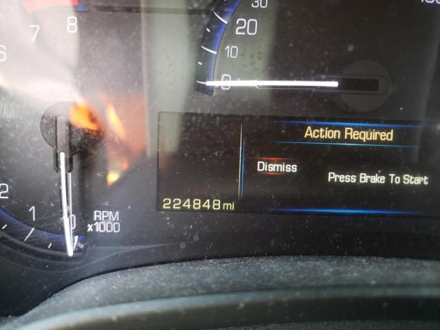 Photo 8 from auction – 2014 CADILLAC XTS LUXURY with VIN 2G61M5S33E9118895