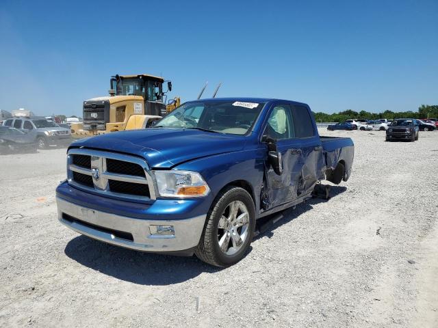 Photo 2 from auction – 2009 DODGE RAM 1500 with VIN 1D3HB18PX9S700749