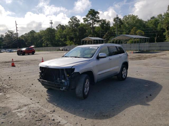 Photo 2 from auction – 2012 JEEP GRAND CHER with VIN 1C4RJEAG1CC206346