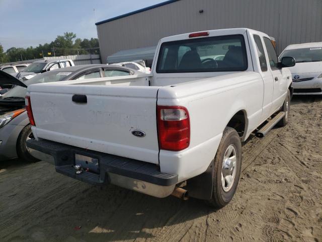 Photo 4 from auction – 2005 FORD RANGER SUP with VIN 1FTYR45E95PA75220