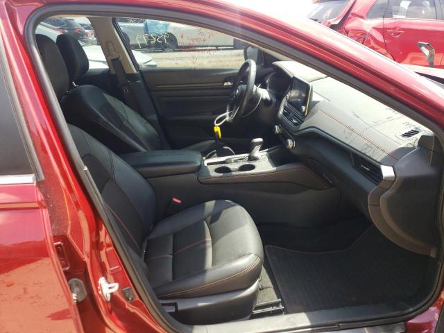 Photo 5 from auction – 2019 NISSAN ALTIMA SR with VIN 1N4BL4CV1KC171989