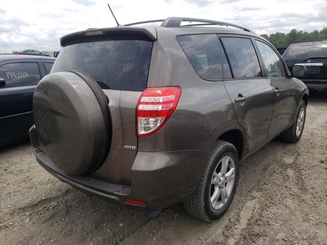 Photo 4 from auction – 2011 TOYOTA RAV4 with VIN 2T3BF4DV2BW107067