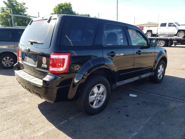 Photo 4 from auction – 2009 FORD ESCAPE XLS with VIN 1FMCU92759KB79536