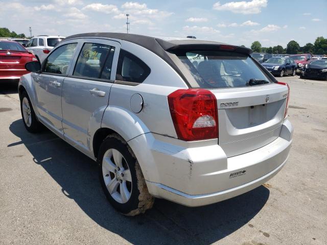 Photo 3 from auction – 2011 DODGE CALIBER MA with VIN 1B3CB3HA0BD107892