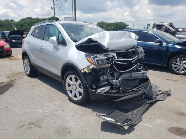 BUICK ENCORE ESS 2018 with VIN KL4CJGSB2JB588260 - Photo from auction