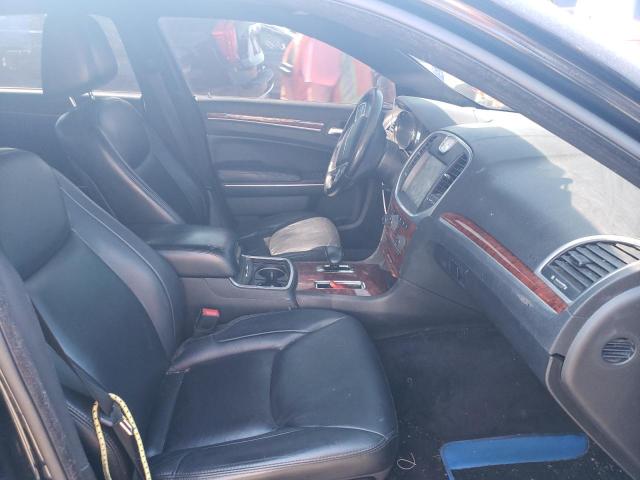 Photo 5 from auction – 2014 CHRYSLER 300 with VIN 2C3CCARG2EH298018