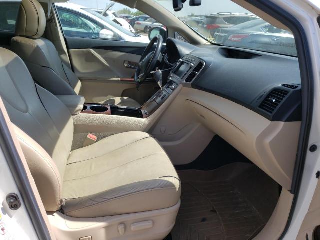 Photo 5 from auction – 2011 TOYOTA VENZA with VIN 4T3BK3BB1BU052836
