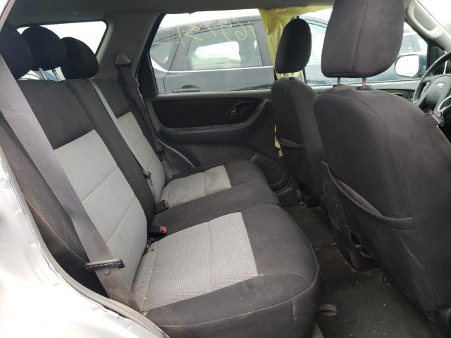 Photo 6 from auction – 2006 FORD ESCAPE XLT with VIN 1FMCU031X6KA68899