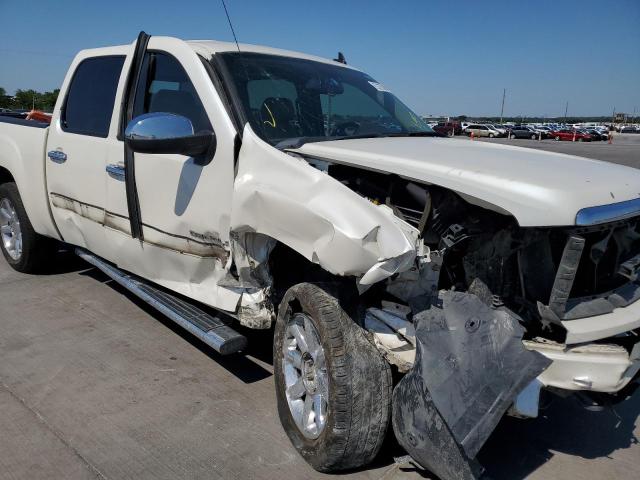 Photo 9 from auction – 2012 GMC SIERRA C15 with VIN 3GTP1XE28CG125634