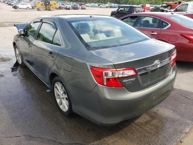 صورة رقم 3 من المزاد - 2012 TOYOTA CAMRY BASE مع VIN 4T4BF1FK3CR225064