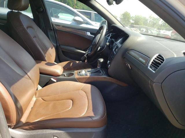 Photo 5 from auction – 2015 AUDI UK with VIN WAUBFAFL8FN024165
