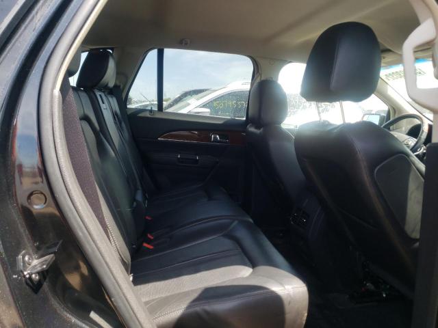 Photo 6 from auction – 2013 LINCOLN MKX with VIN 2LMDJ8JK3DBL43046