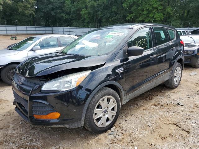 Photo 2 from auction – 2016 FORD ESCAPE S with VIN 1FMCU0F77GUB19278
