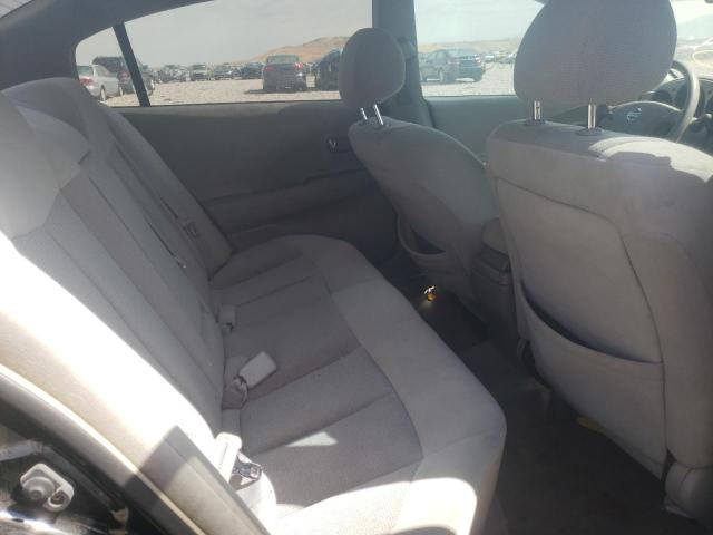 Photo 6 from auction – 2003 NISSAN ALTIMA BAS with VIN 1N4AL11D53C343253