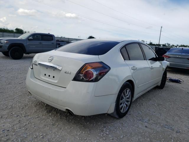 Photo 4 from auction – 2010 NISSAN ALTIMA BAS with VIN 1N4AL2AP1AC150238
