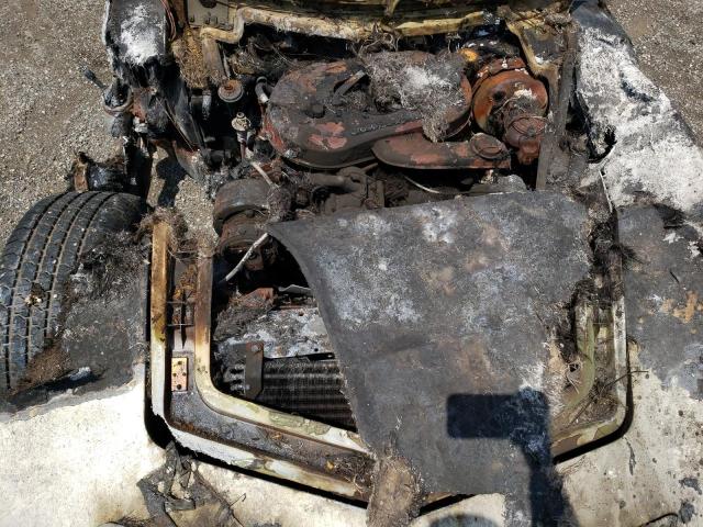 Photo 7 from auction – 1982 CHEVROLET CORVETTE with VIN 1G1AY0783C5104619