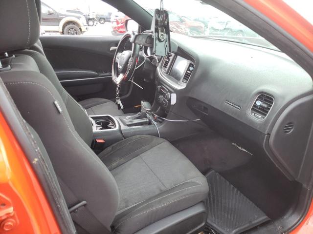 Photo 5 from auction – 2016 DODGE CHARGER R/ with VIN 2C3CDXCT8GH302596