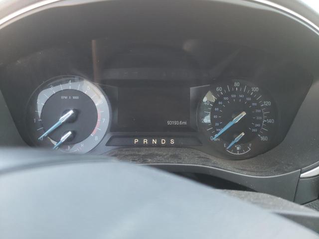 Photo 8 from auction – 2016 FORD FUSION SE with VIN 3FA6P0H77GR358770