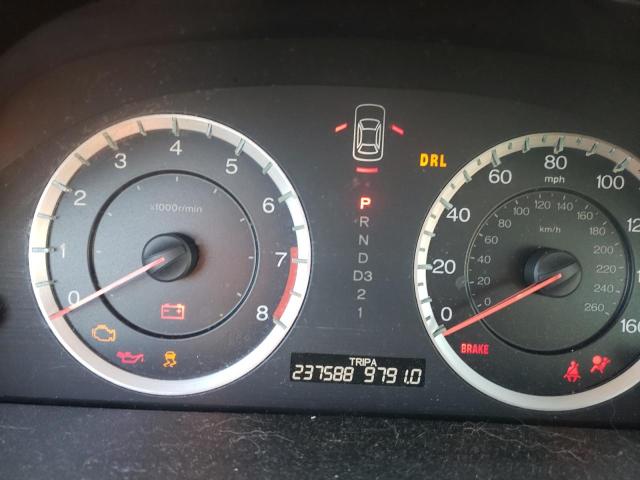 Photo 8 from auction – 2012 HONDA ACCORD SE with VIN 1HGCP2F66CA075897