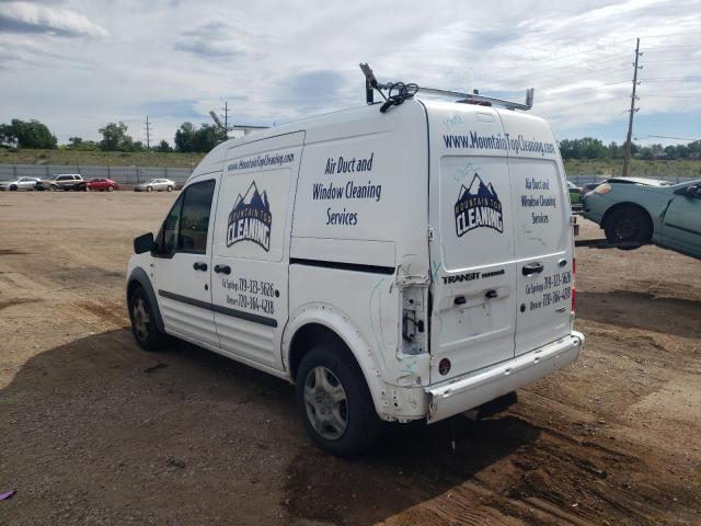 Photo 3 from auction – 2013 FORD TRANSIT CO with VIN NM0LS7BN4DT151241