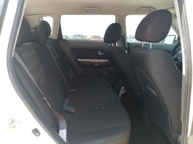 Photo 6 from auction – 2013 KIA SOUL + with VIN KNDJT2A6XD7772903