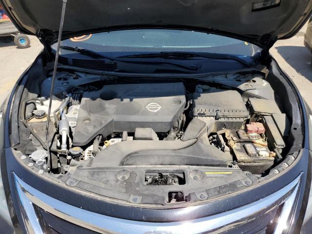 Photo 7 from auction – 2015 NISSAN ALTIMA 2.5 with VIN 1N4AL3AP0FN860541