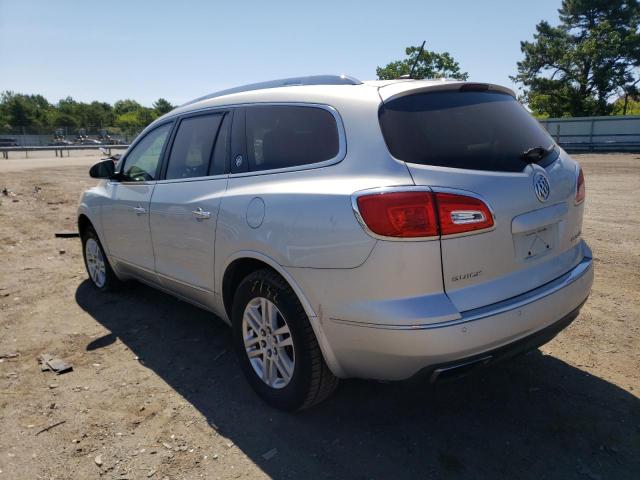 Photo 3 from auction – 2013 BUICK ENCLAVE with VIN 5GAKRBKD2DJ156889