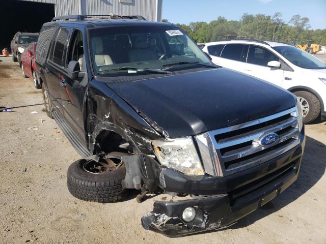 FORD EXPEDITION 2010 con VIN 1FMJK1F53AEB21113 - Foto de la subasta