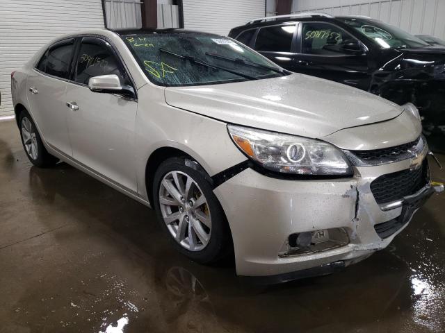 Photo 1 from auction – 2016 CHEVROLET MALIBU LIM with VIN 1G11E5SA8GF147935