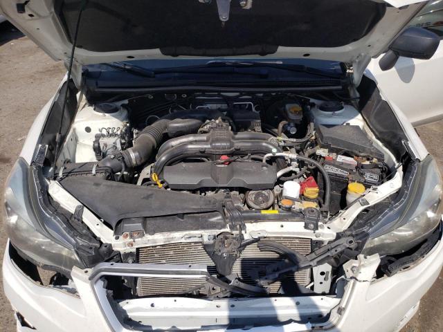 Photo 7 from auction – 2012 SUBARU IMPREZA with VIN JF1GJAA64CH016895