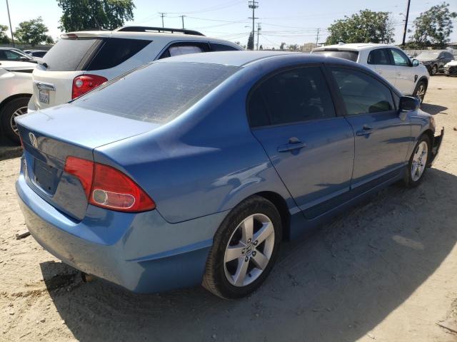 Photo 4 from auction – 2008 HONDA CIVIC EX with VIN 1HGFA16868L076103