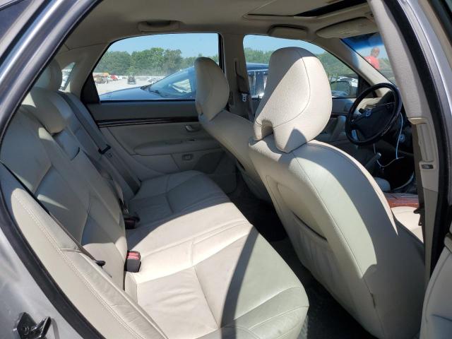 Photo 6 from auction – 2006 VOLVO S80 2.5T with VIN YV1TS592961434052
