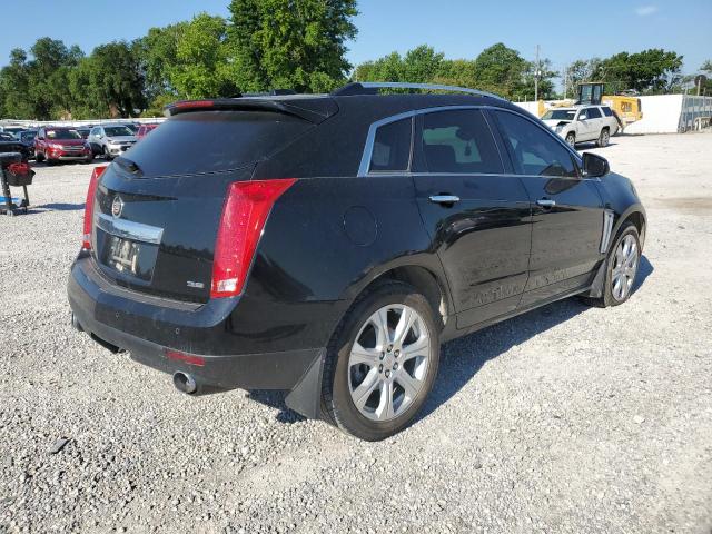 Photo 4 from auction – 2015 CADILLAC SRX PREMIU with VIN 3GYFNDE37FS575732