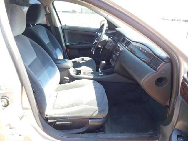 Photo 5 from auction – 2012 CHEVROLET IMPALA LS with VIN 2G1WF5E34C1309111