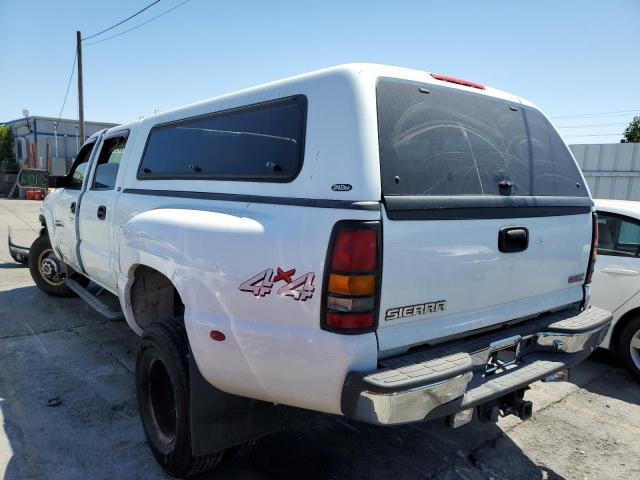 Photo 3 from auction – 2005 GMC NEW SIERRA with VIN 1GTJK33265F844545