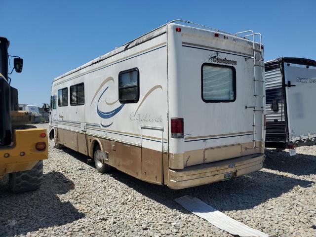 Photo 3 from auction – 1999 FORD F550 SUPER with VIN 3FCMF53S0XJA16833