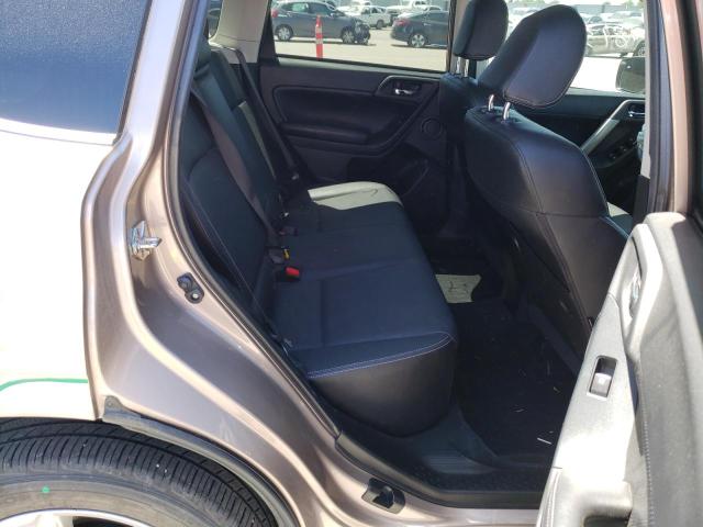 Photo 6 from auction – 2014 SUBARU FORESTER 2 with VIN JF2SJAPC3EH557247